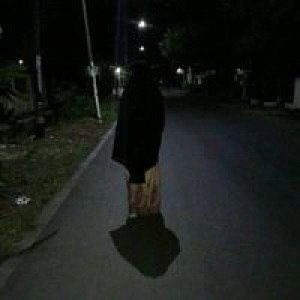 Ahliyah Amirul profile icon