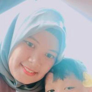 Hafiza Fiza profile icon