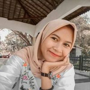 Rita Aminatul profile icon