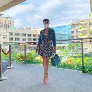 Hazel Basiles profile icon