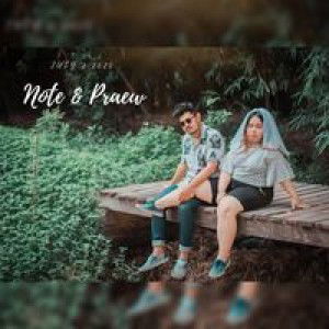 Praewii Liu profile icon