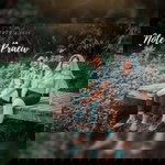 Praewii Liu profile icon