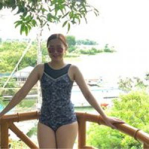 Catherine del Rosario-Porte profile icon