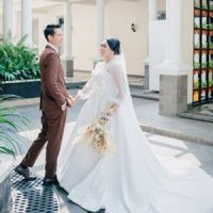 Yorita Anggy Tuhilatu profile icon