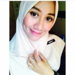 Amirah Mahfuzah profile icon