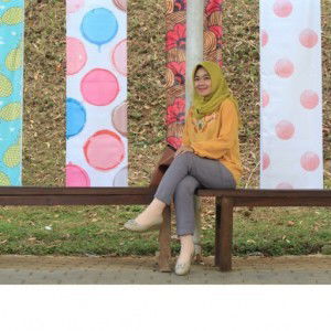 Ayu Hidayah profile icon