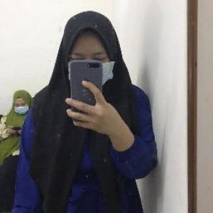 Desti Ambar profile icon