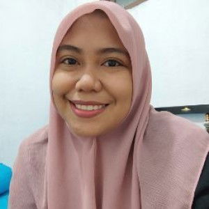 Hartini Yusuf profile icon