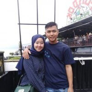 Pinky Alfiani Haswa profile icon