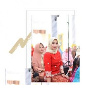 Novia Faridha profile icon