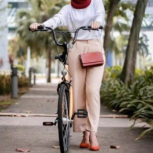 Aisyah Azlan profile icon