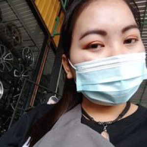 Aomsin Sriphet profile icon