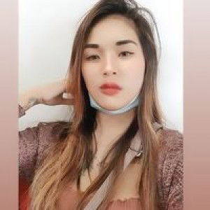 Nasya evangelista Rahman profile icon