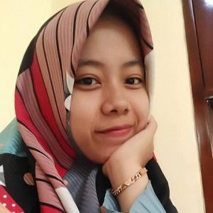 Yulia Ningsih profile icon