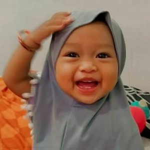 Rizki Rofiyaturrohmah profile icon