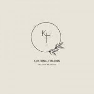Khatuna Fhasion profile icon