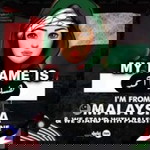 Hasliza Ahmad profile icon