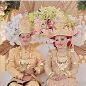 Dheby Rosaa profile icon