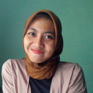 nailul affida profile icon