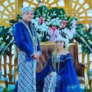 Ulfa Mariana Tengker profile icon