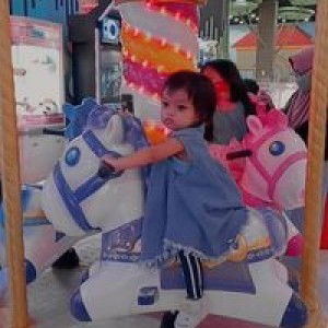 Neng Nazyla Zaen profile icon