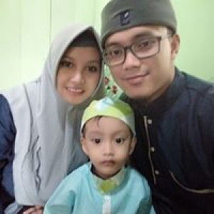 Nagina Nur Azka profile icon