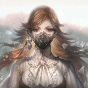 Jasnita J profile icon