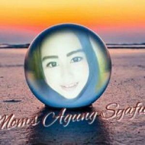 MomsAgung Syafutra profile icon