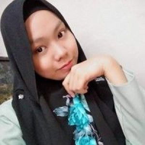 Siti Noratiqah Shahrilsham profile icon