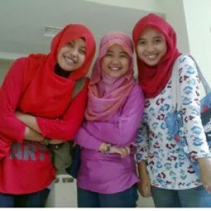 Annisa Nabilah profile icon