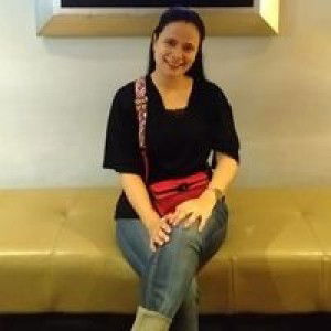 Kristina Samosir profile icon