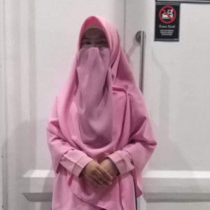 Fajari Mulanda profile icon