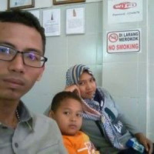 Defnike Nurani profile icon