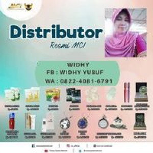 Widhy Yusuf profile icon