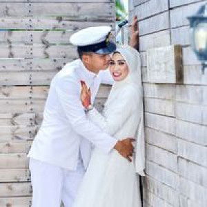 SITI NOOR FARHANA BINTI MOHD HAIDZIR profile icon