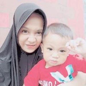 Fitri Zakiah Drajat profile icon