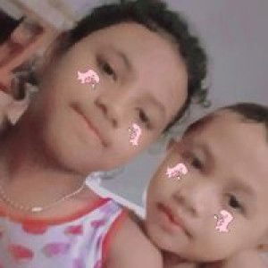 Jenifer Rumbekwan profile icon