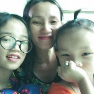 Thanh Trúc profile icon