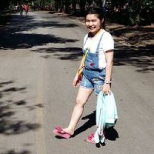 Rossukon Saidaw profile icon