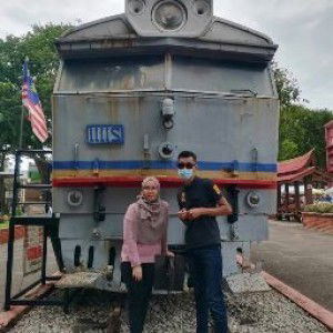 SITI NUR'AUNIATHIRAH BINTI ASRIN profile icon