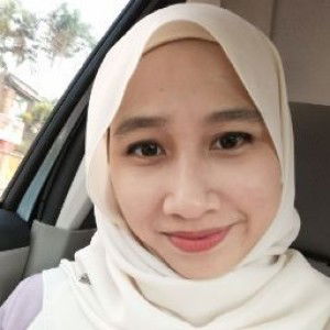 Wafa Ismail profile icon