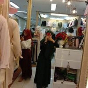 Yana Mahasari profile icon