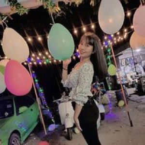 T'Teen Nattinanta profile icon