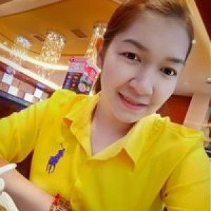 Jaru Wan Omsinsomboon profile icon