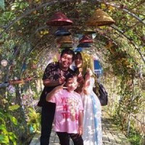 Vanira Unyuhunyuh/ heni kurniasih profile icon