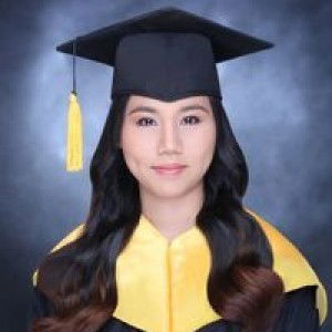 Rowena Asares Busbus profile icon