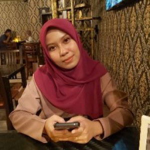 Siti Aisyah Azman profile icon