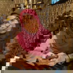 Siti Aisyah Azman profile icon