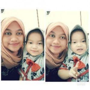 Windy Angraini profile icon