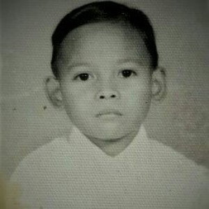 Ade Nursobah profile icon